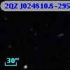 2QZ J024810.8-295332