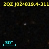 2QZ J024819.4-311108