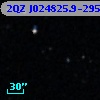 2QZ J024825.9-295927