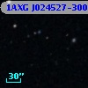 1AXG J024527-3002
