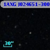 1AXG J024651-3008