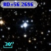 BD+56  2686