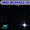 1RXS J023833.1-311808