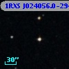 1RXS J024056.0-294019