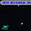 1RXS J024109.0-301639
