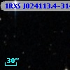 1RXS J024113.4-314257