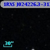 1RXS J024226.3-312359