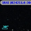 1RXS J024251.4-304613