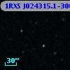 1RXS J024315.1-300646