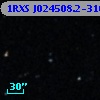 1RXS J024508.2-310115