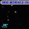 1RXS J024542.3-313229