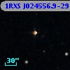 1RXS J024556.9-291851