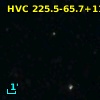 HVC 225.5-65.7+116