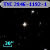 TYC 2846-1192-1