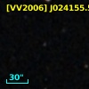 [VV2006] J024155.5-311331