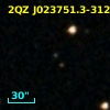 2QZ J023751.3-312813