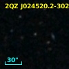 2QZ J024520.2-302115