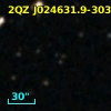 2QZ J024631.9-303403