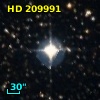 HD 209991