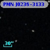 PMN J0238-3133