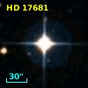 HD  17681