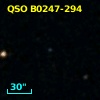 QSO B0247-294