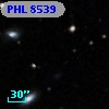 PHL  8539