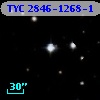 TYC 2846-1268-1