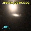 2MASX J02493302-3111569