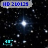 HD 210128