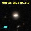 6dFGS gJ024915.0-310306