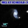 MCL 67 024658.0-312247