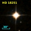 HD  18251