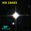 HD  18465