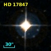 HD  17847