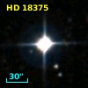 HD  18375