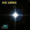 HD  18064