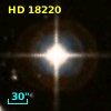 HD  18220