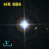 HR   884
