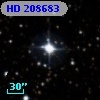 HD 208683