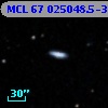 MCL 67 025048.5-310337