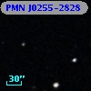 PMN J0255-2828
