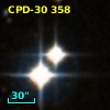 CPD-30   358