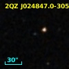 2QZ J024847.0-305334