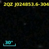 2QZ J024853.6-304031