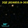 2QZ J024855.9-303812