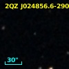 2QZ J024856.6-290112