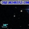 2QZ J024927.2-290359