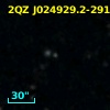 2QZ J024929.2-291255