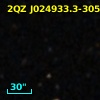 2QZ J024933.3-305510